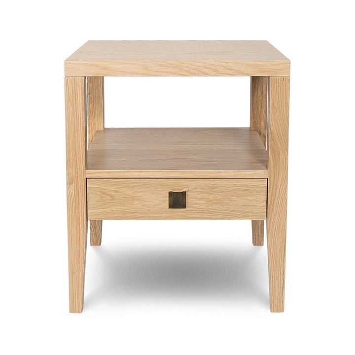 Hara 1 Drawer Nightstand