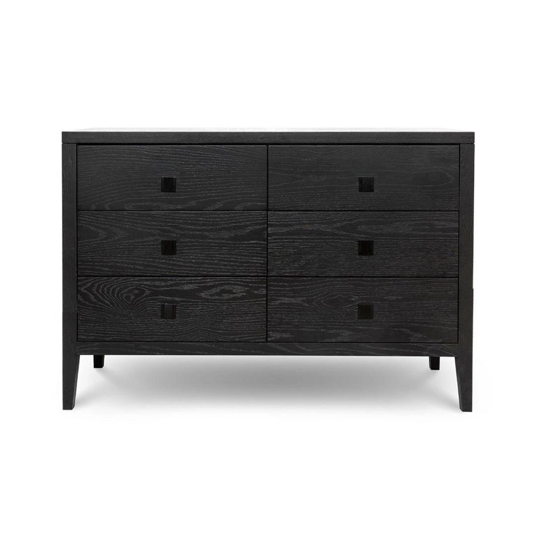 Hara 6 Drawer Dresser