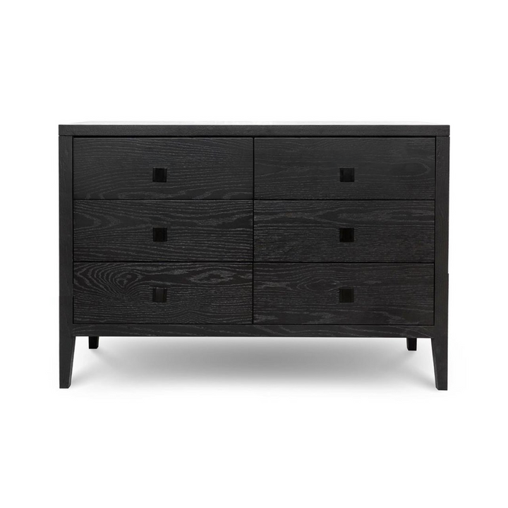 Hara 6 Drawer Dresser