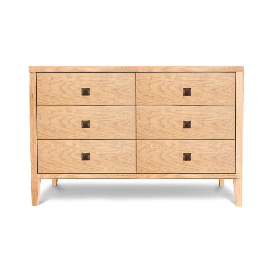 Hara 6 Drawer Dresser