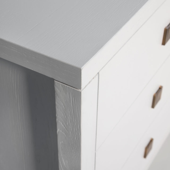Hara 9 Drawer Dresser