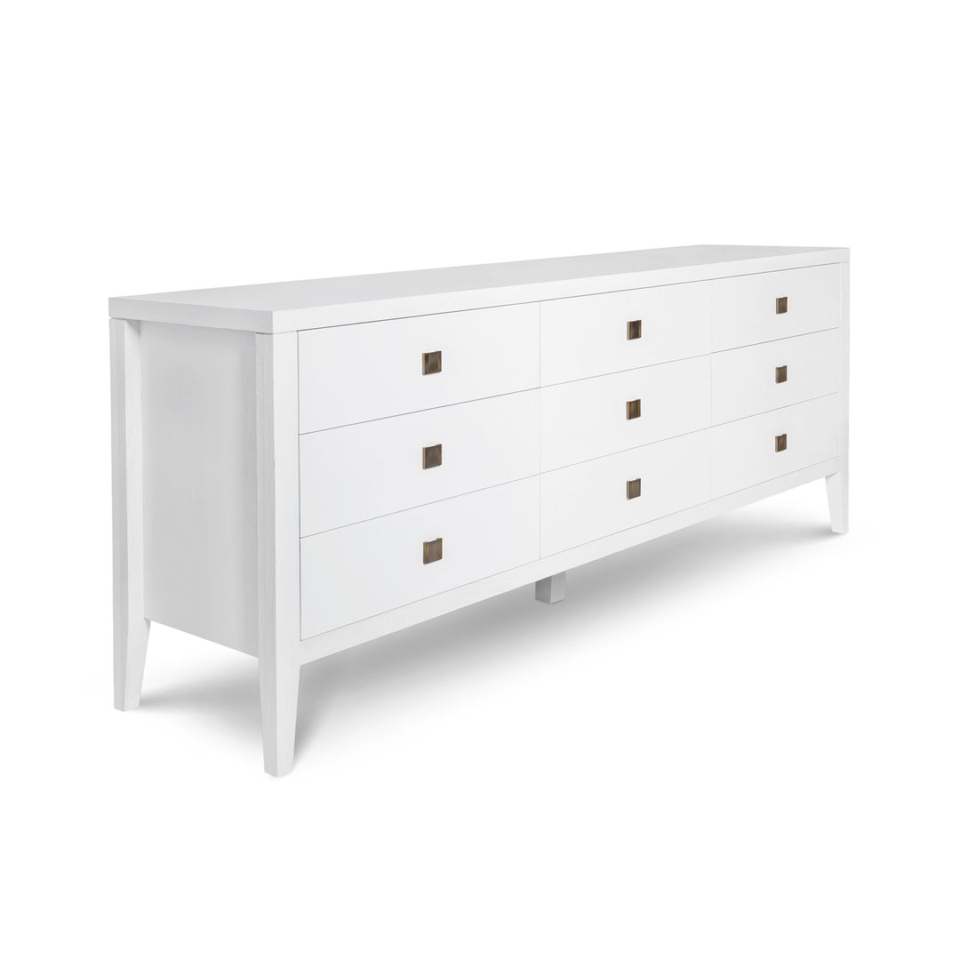 Hara 9 Drawer Dresser