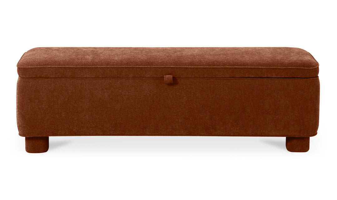 ICHIGO STORAGE BENCH