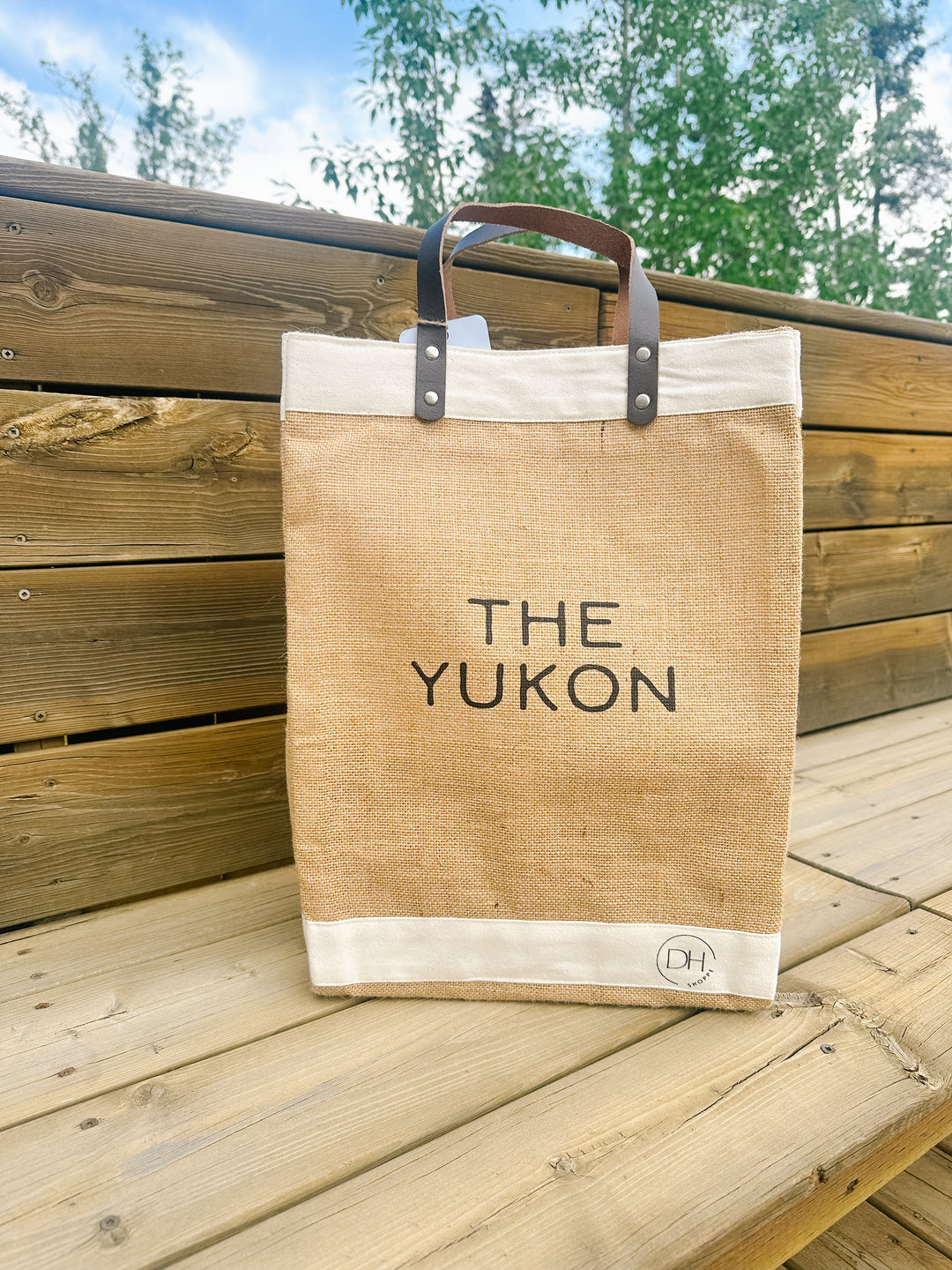 Market Bag