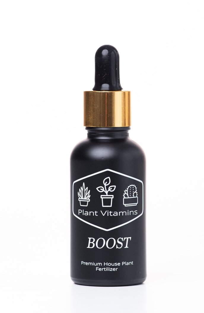 Plant Vitamins