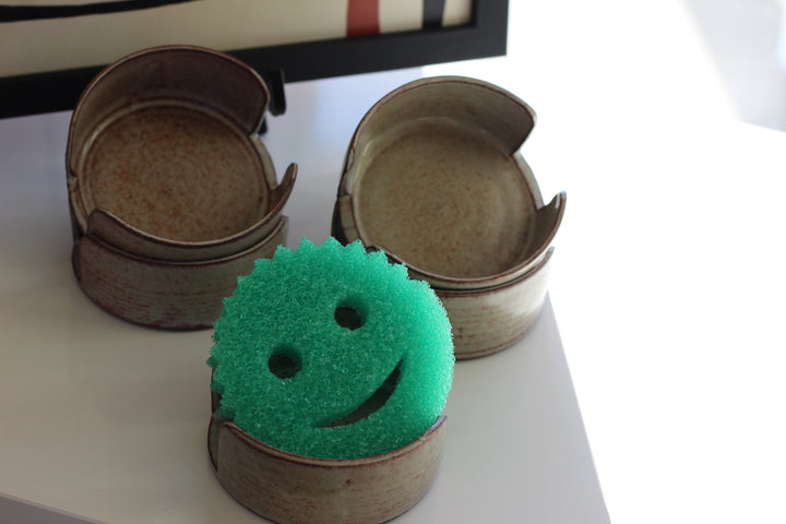 Sponge Holder