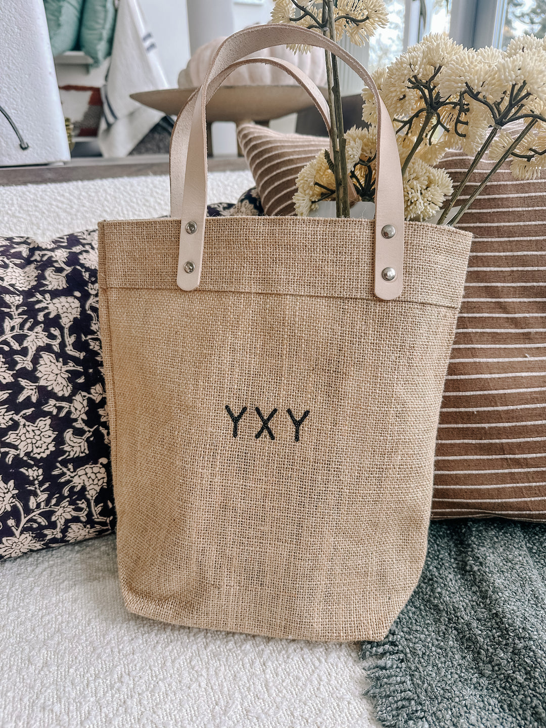 Mini Market Bags
