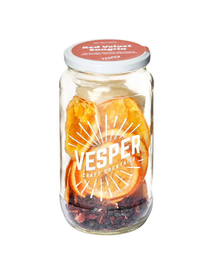 Vesper Cocktail Kits