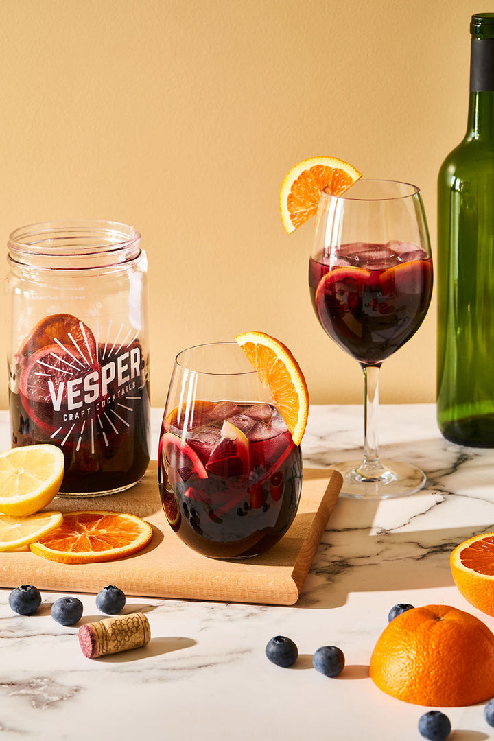 Vesper Cocktail Kits