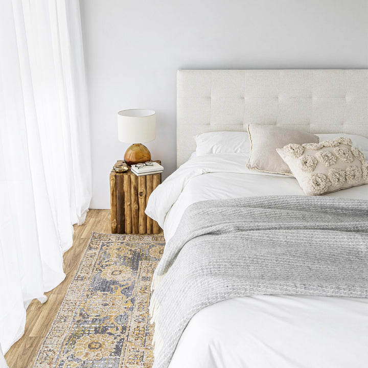 June Bed