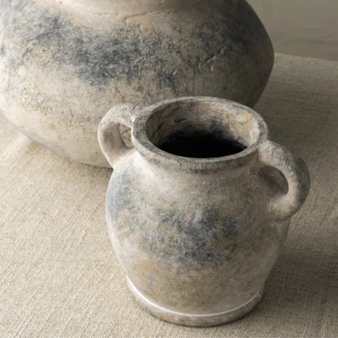 Kala Teracotta Vase