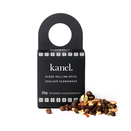 Hygge Mulling Spice