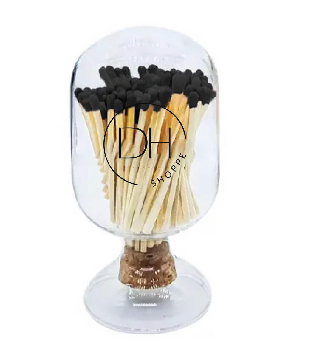 Mini Match Cloche