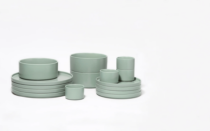 Hudson & Oak - Modern Tableware