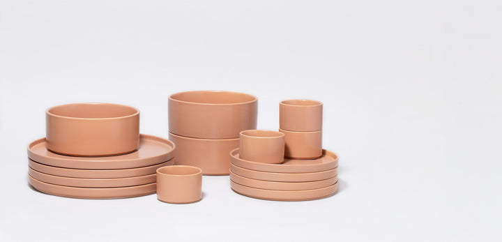 Hudson & Oak - Modern Tableware
