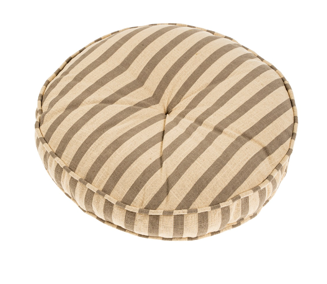 Awning Striped Cushion