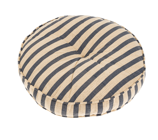 Awning Striped Cushion