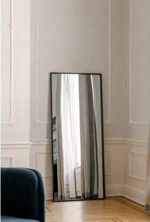 Squire Floor Mirror