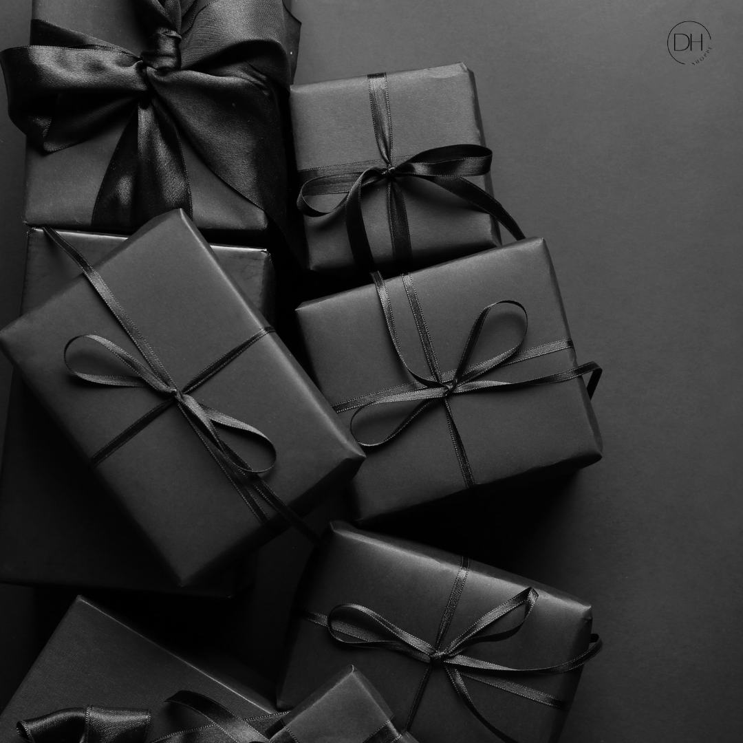 Add Gift Wrap