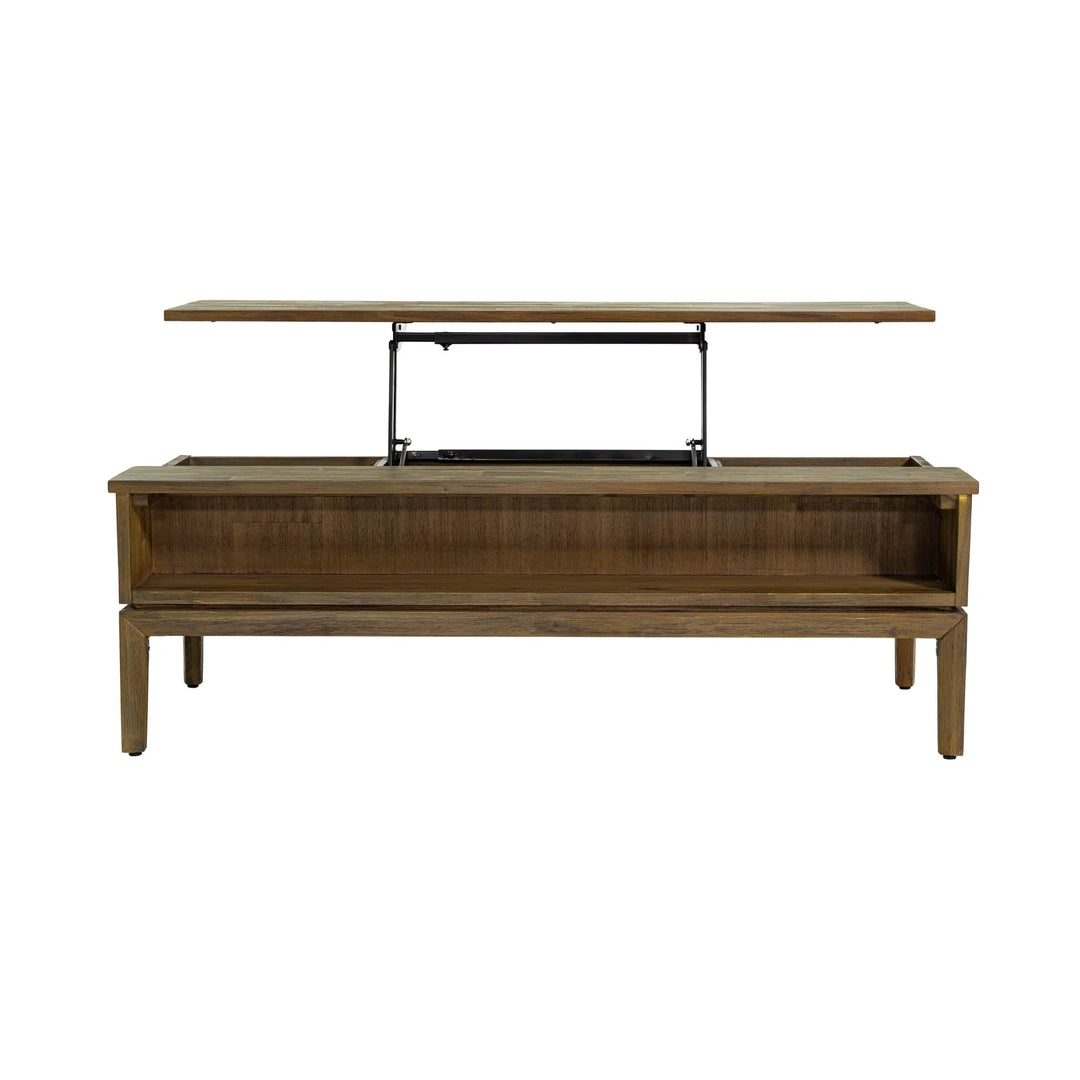 West Coffee Table
