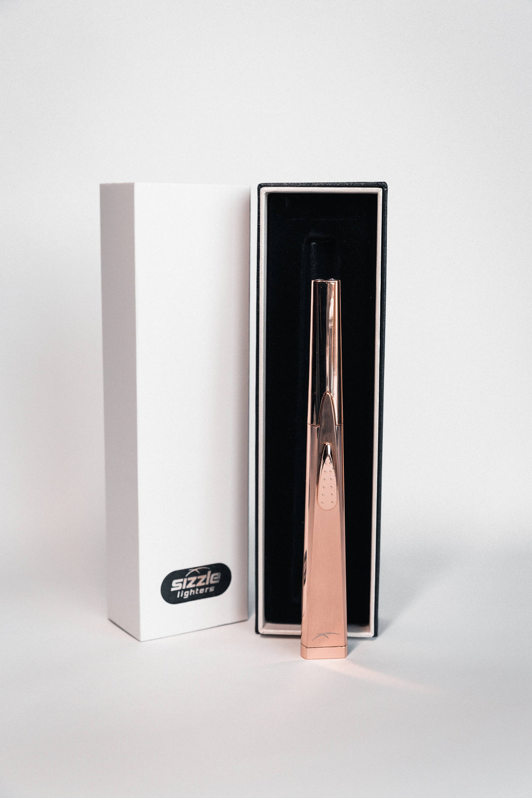 Sleek USB Lighter