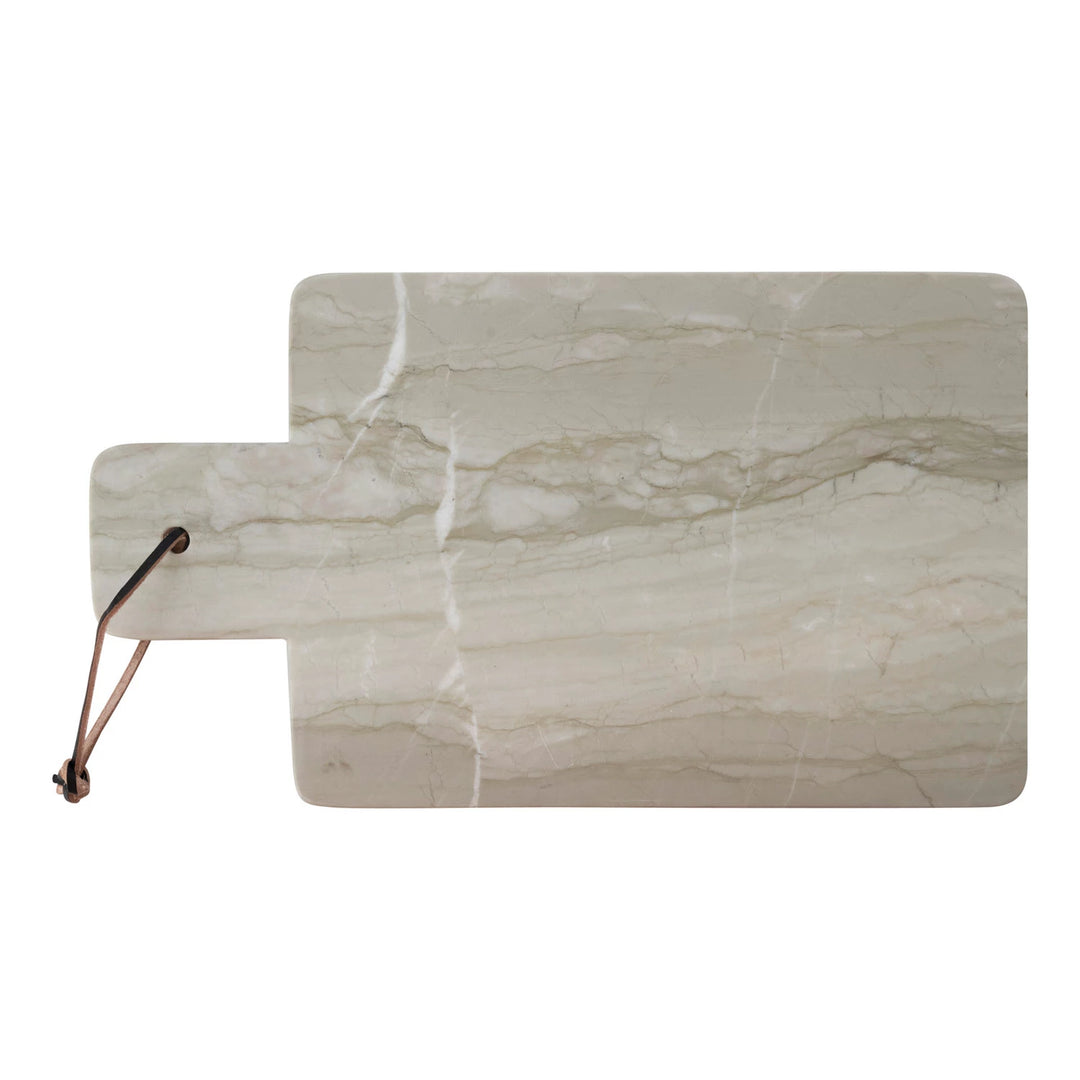 Marble Cheese Board