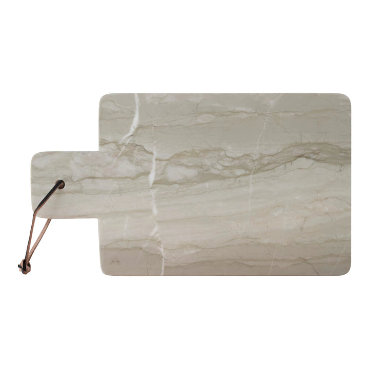 Marble Cheese Board
