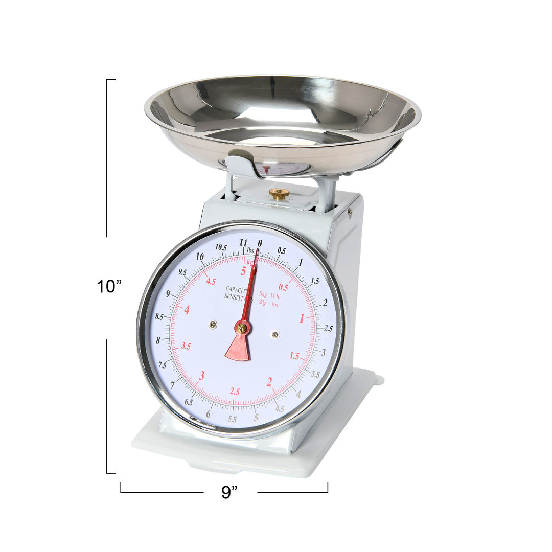 Kitchen Scale