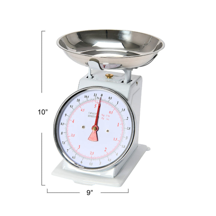 Kitchen Scale