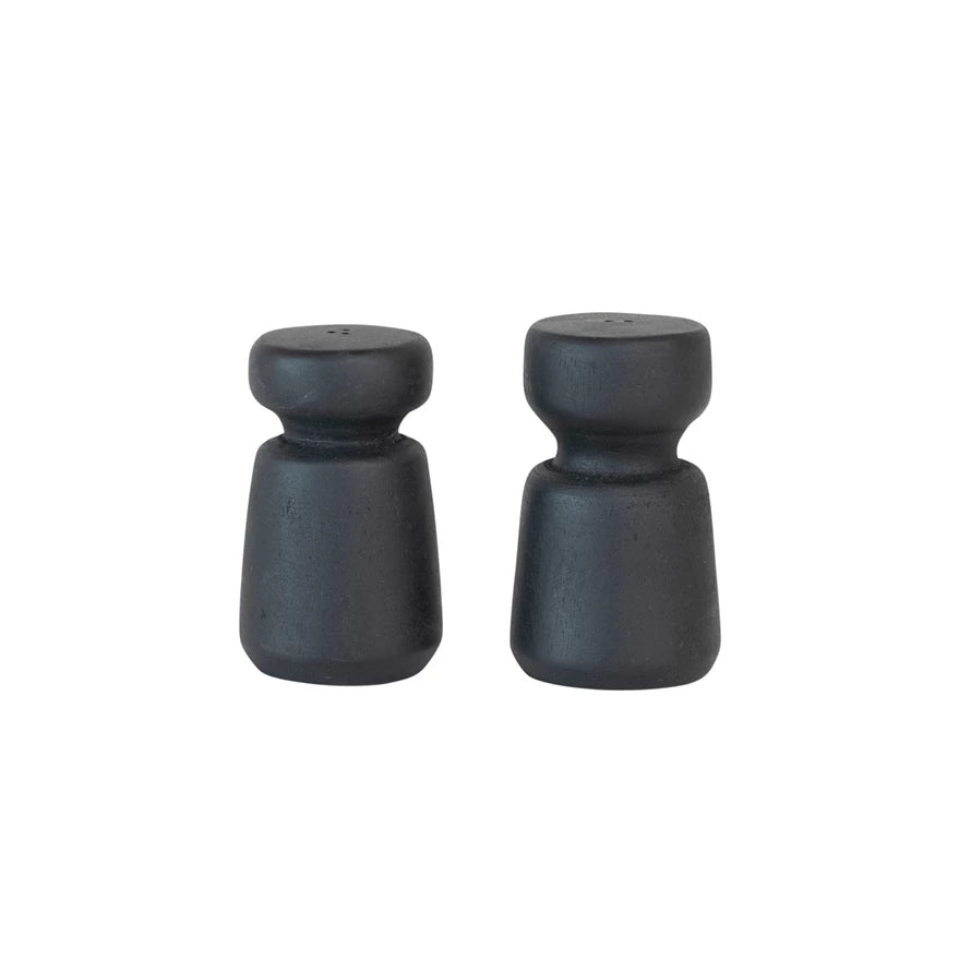 Salt and Pepper Shaker