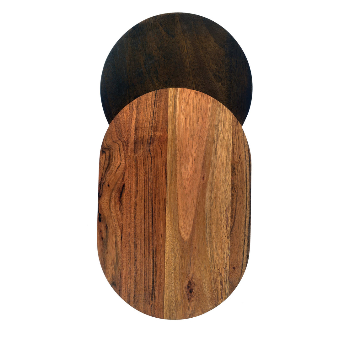Mango & Acacia Tray