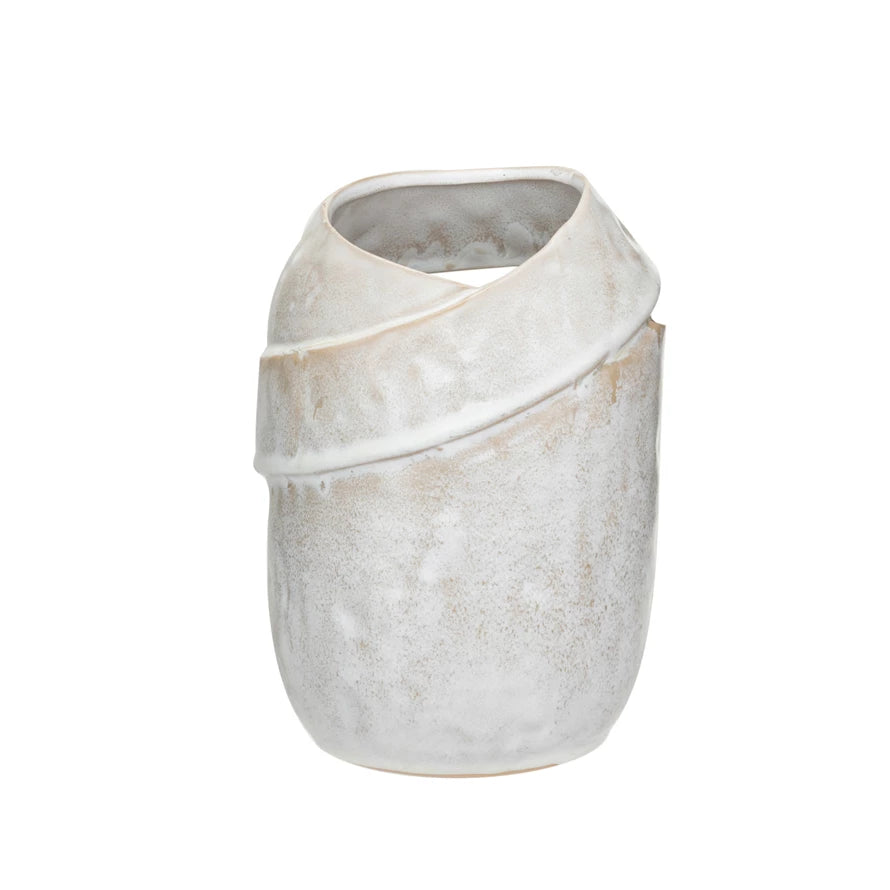 Cut out Vase
