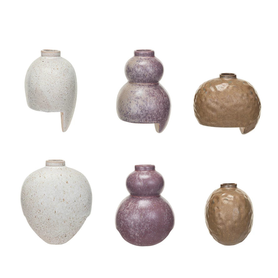 Shelf Sitter Vase