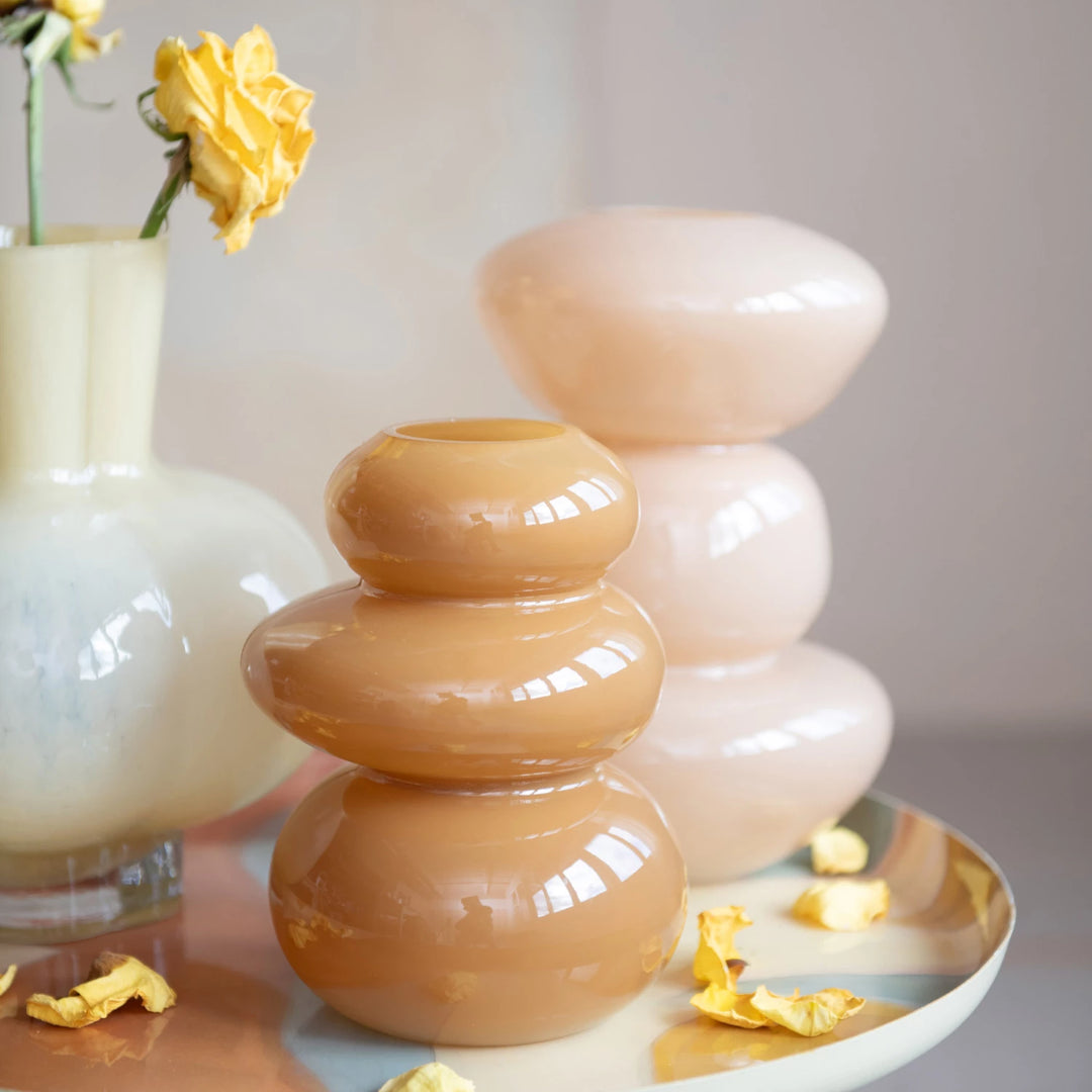 Organic Vase