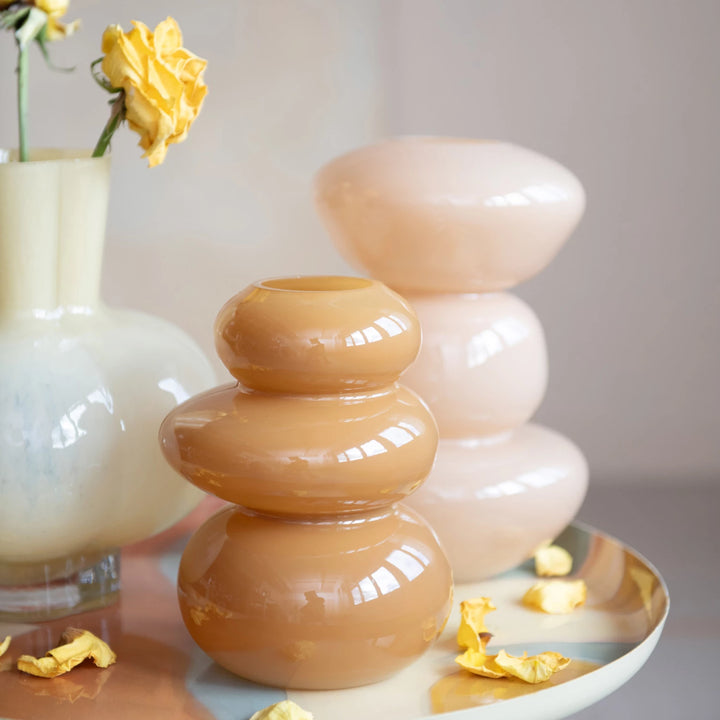 Organic Vase