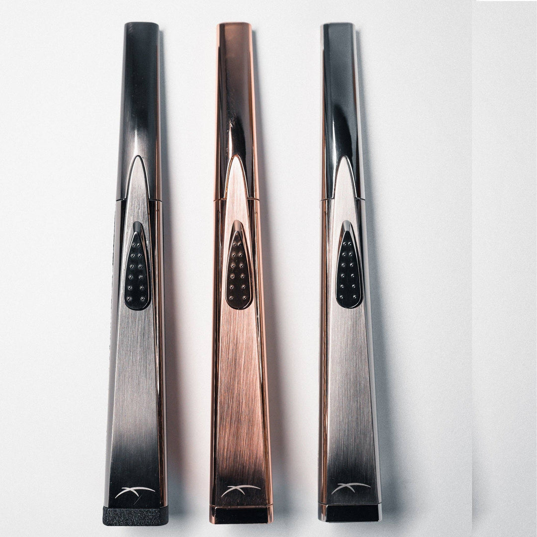 Sleek USB Lighter