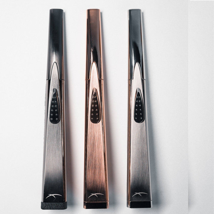Sleek USB Lighter
