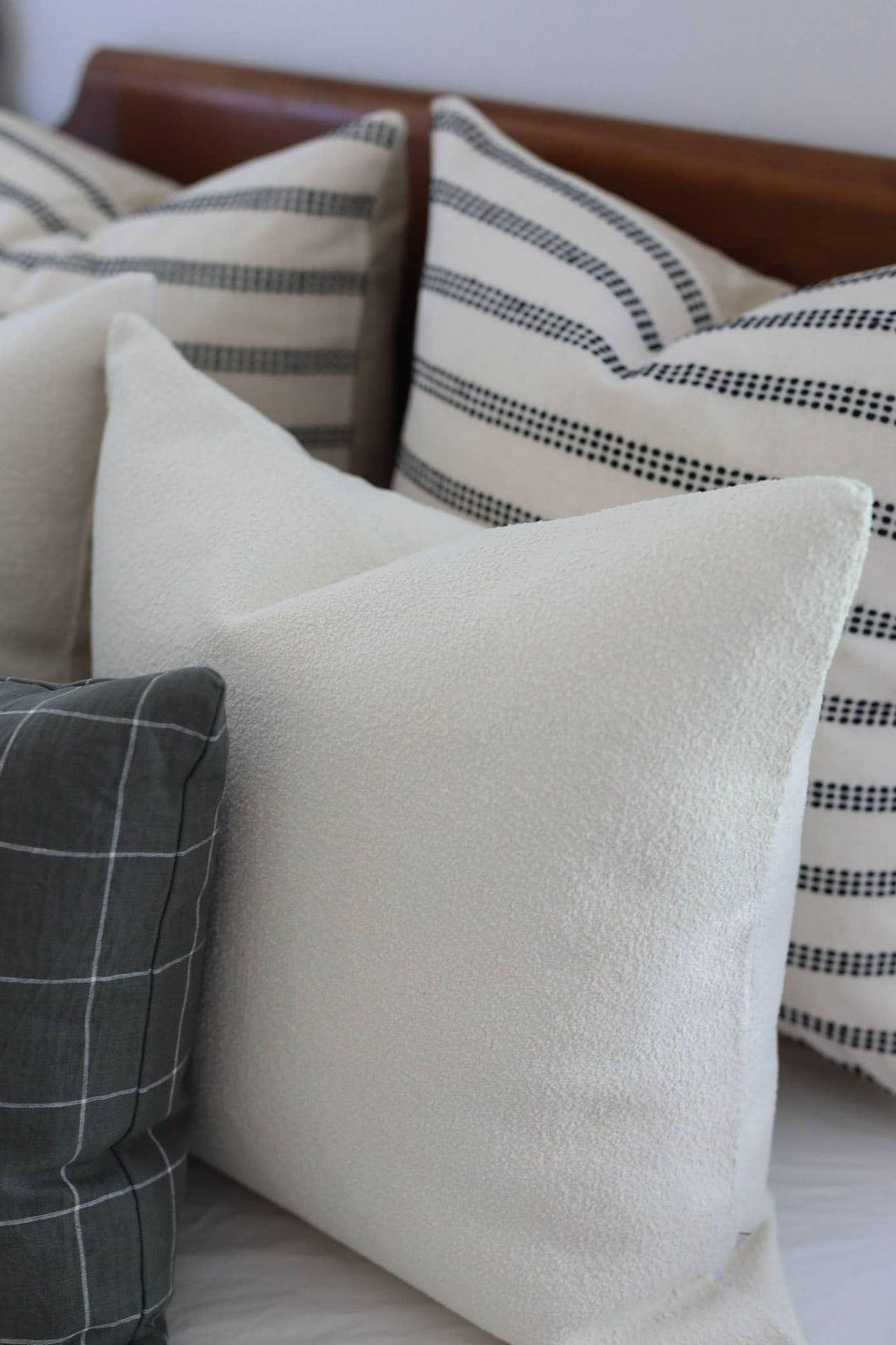 FIRTH Pillow Cover