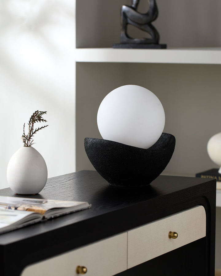 Bocca Accent Lamp
