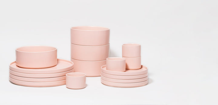 Hudson & Oak - Modern Tableware