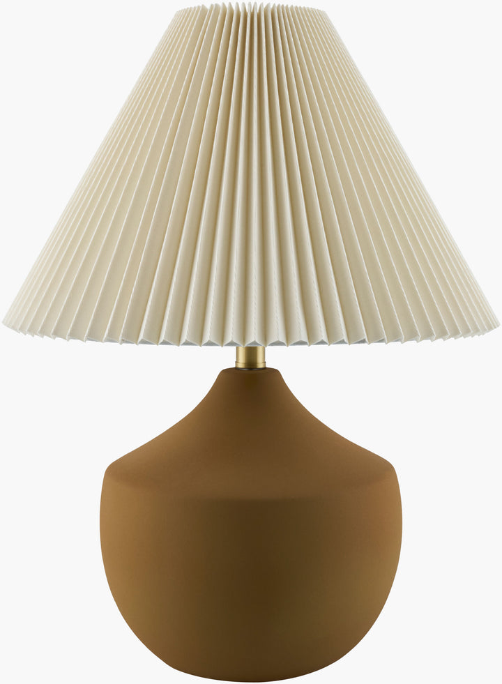 Benson Table Lamp