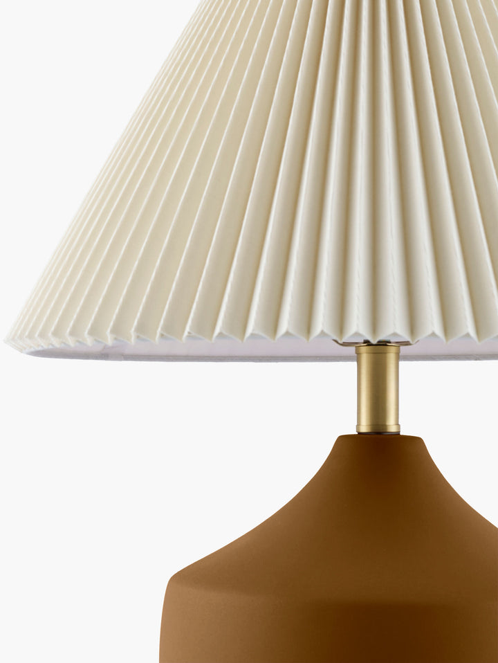 Benson Table Lamp