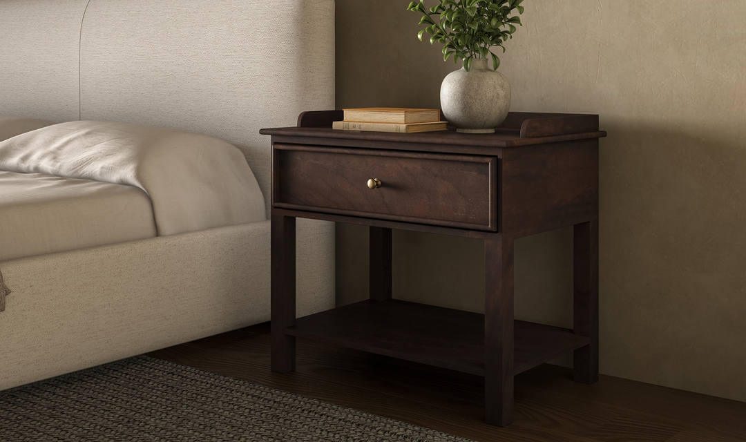 Maeve Nightstand
