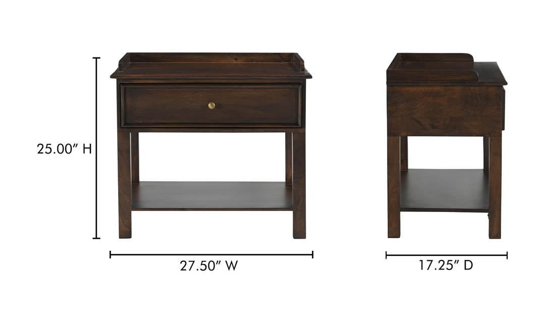 Maeve Nightstand