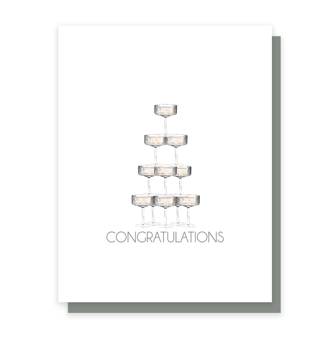 Congratulations