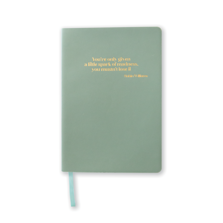 Journal | Spark of Madness