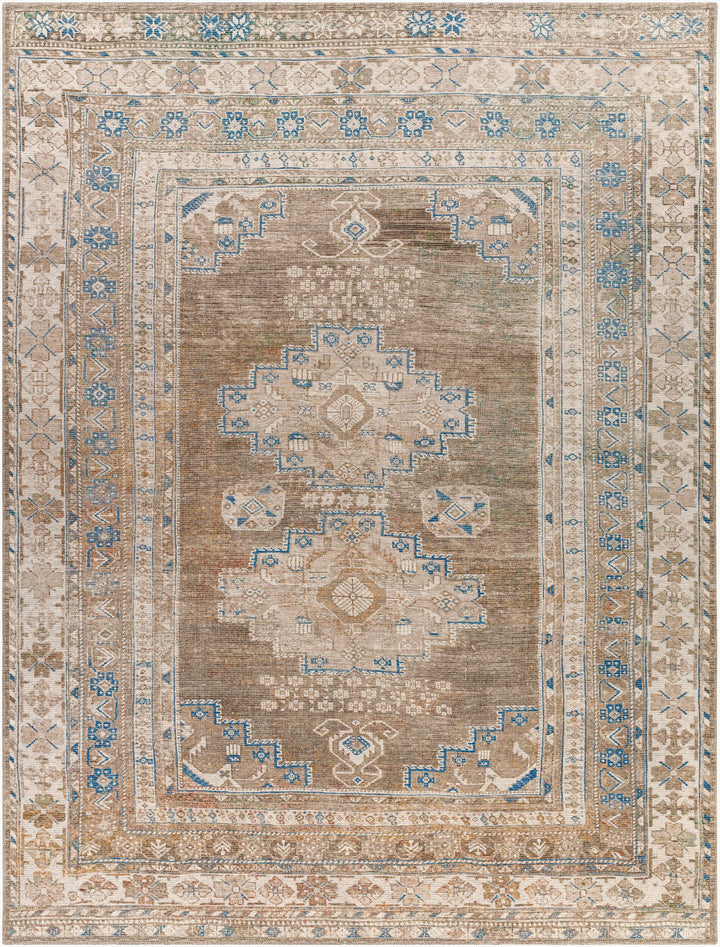 Colin Rug