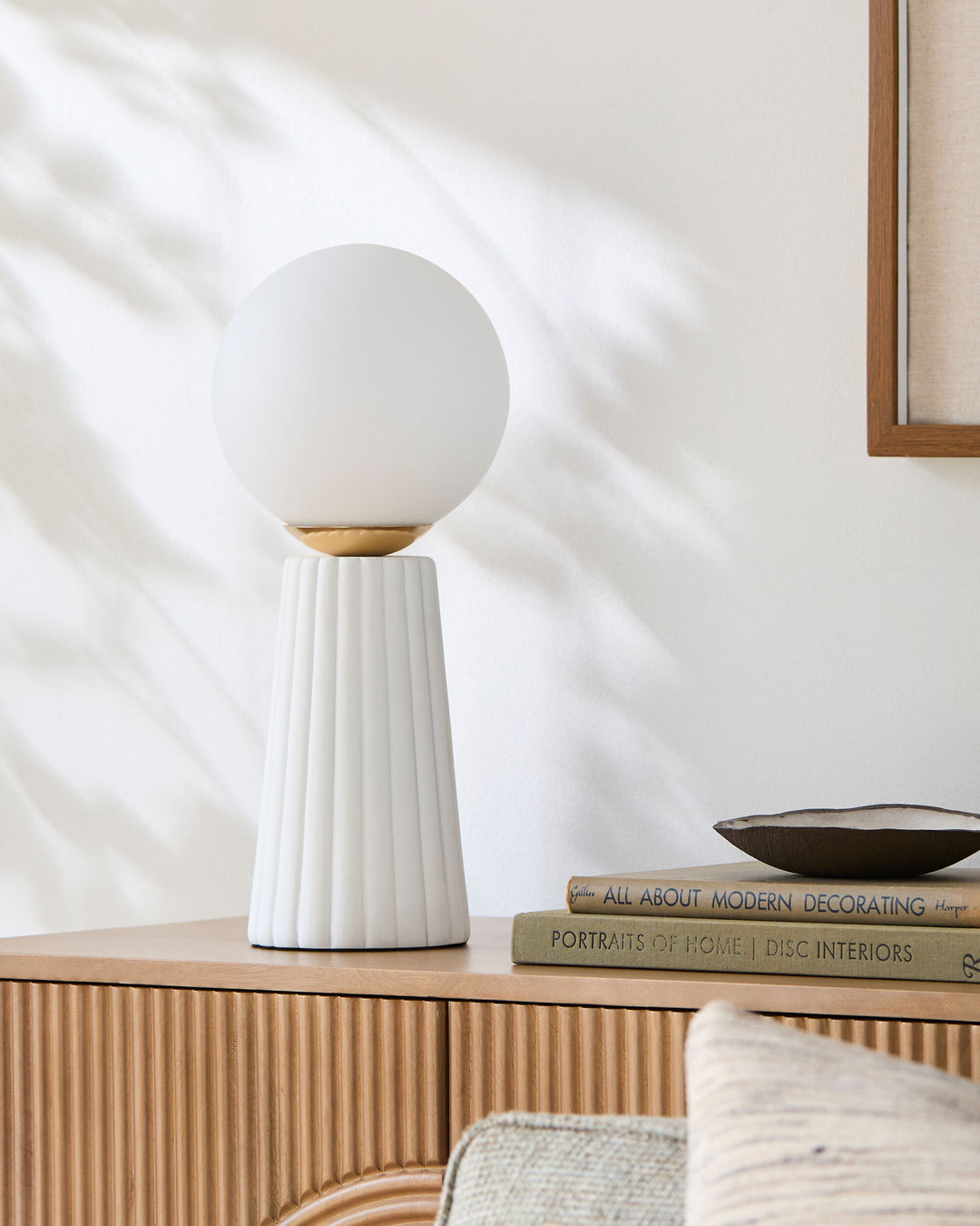 Conju Table Lamp