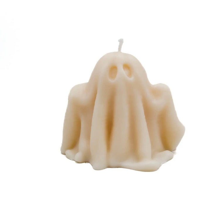 GHOST CANDLE | PILLAR