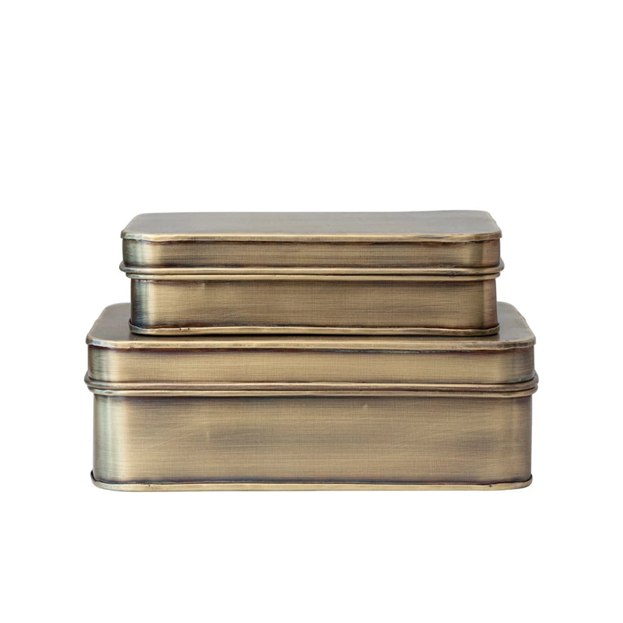 Decorative Storage Box